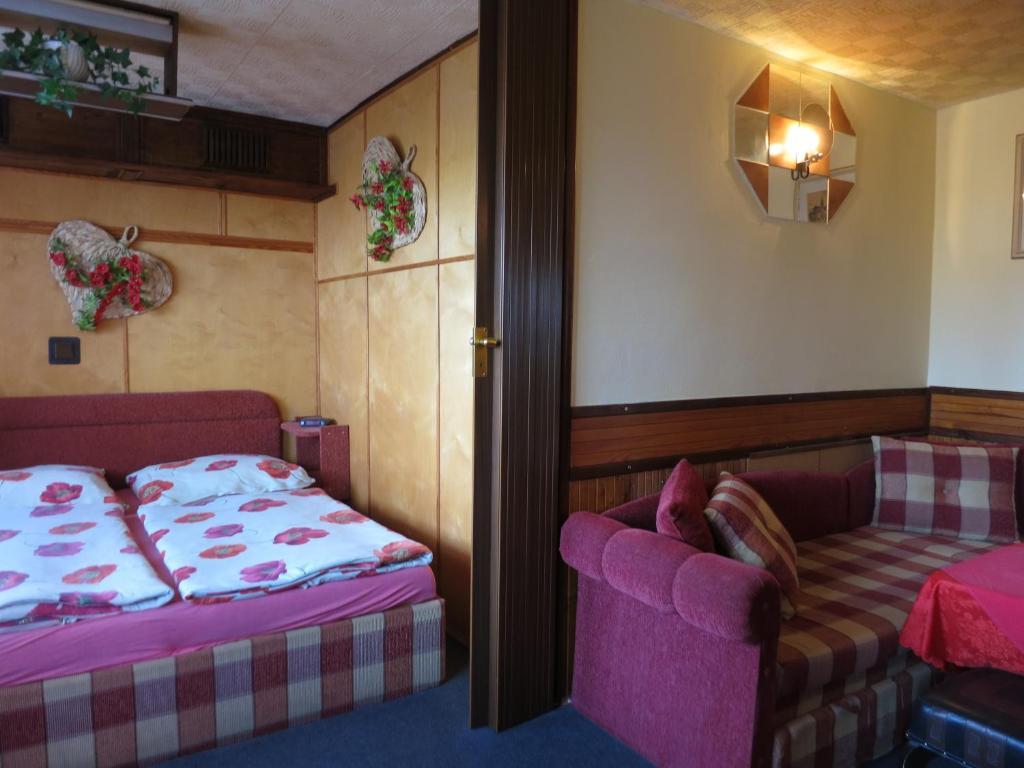 Pension Nika Cesky Krumlov Exterior foto