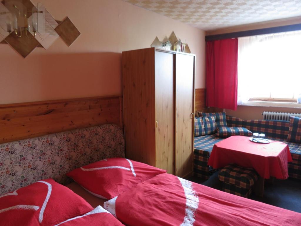 Pension Nika Cesky Krumlov Quarto foto