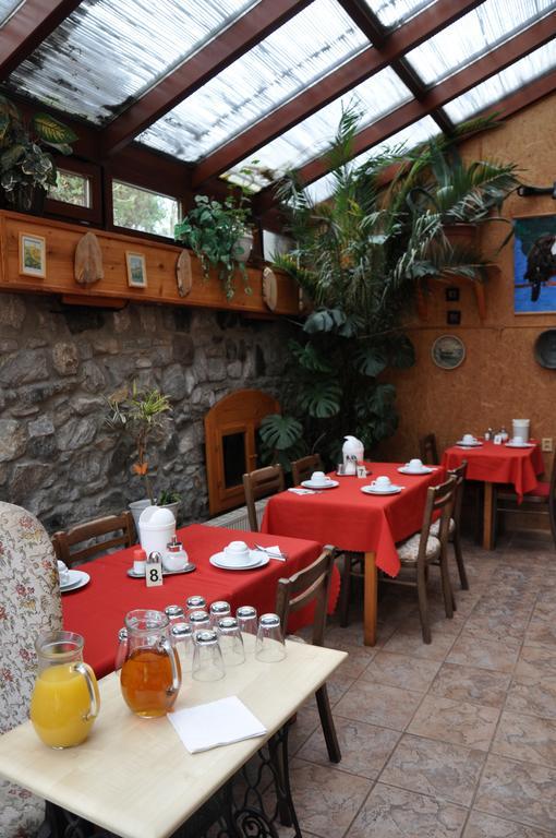 Pension Nika Cesky Krumlov Exterior foto