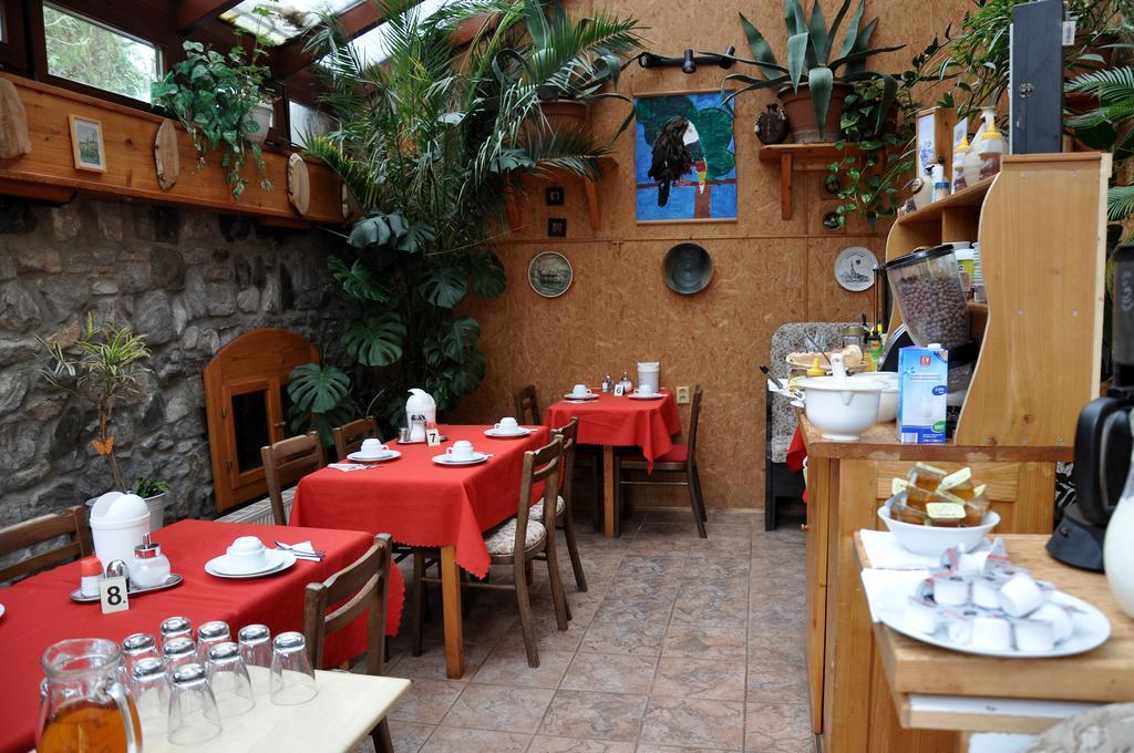 Pension Nika Cesky Krumlov Exterior foto